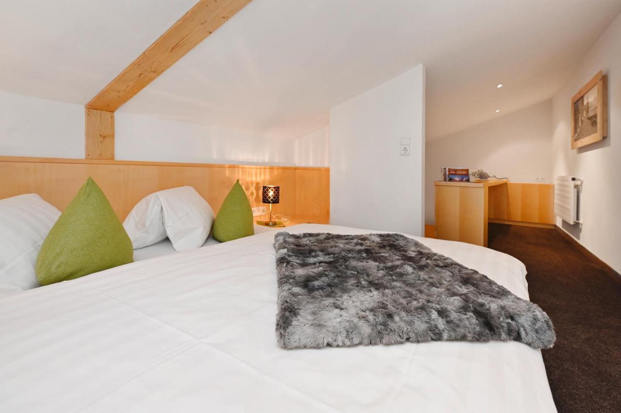ואנדאנס Apartment Marent Garten Chalet מראה חיצוני תמונה