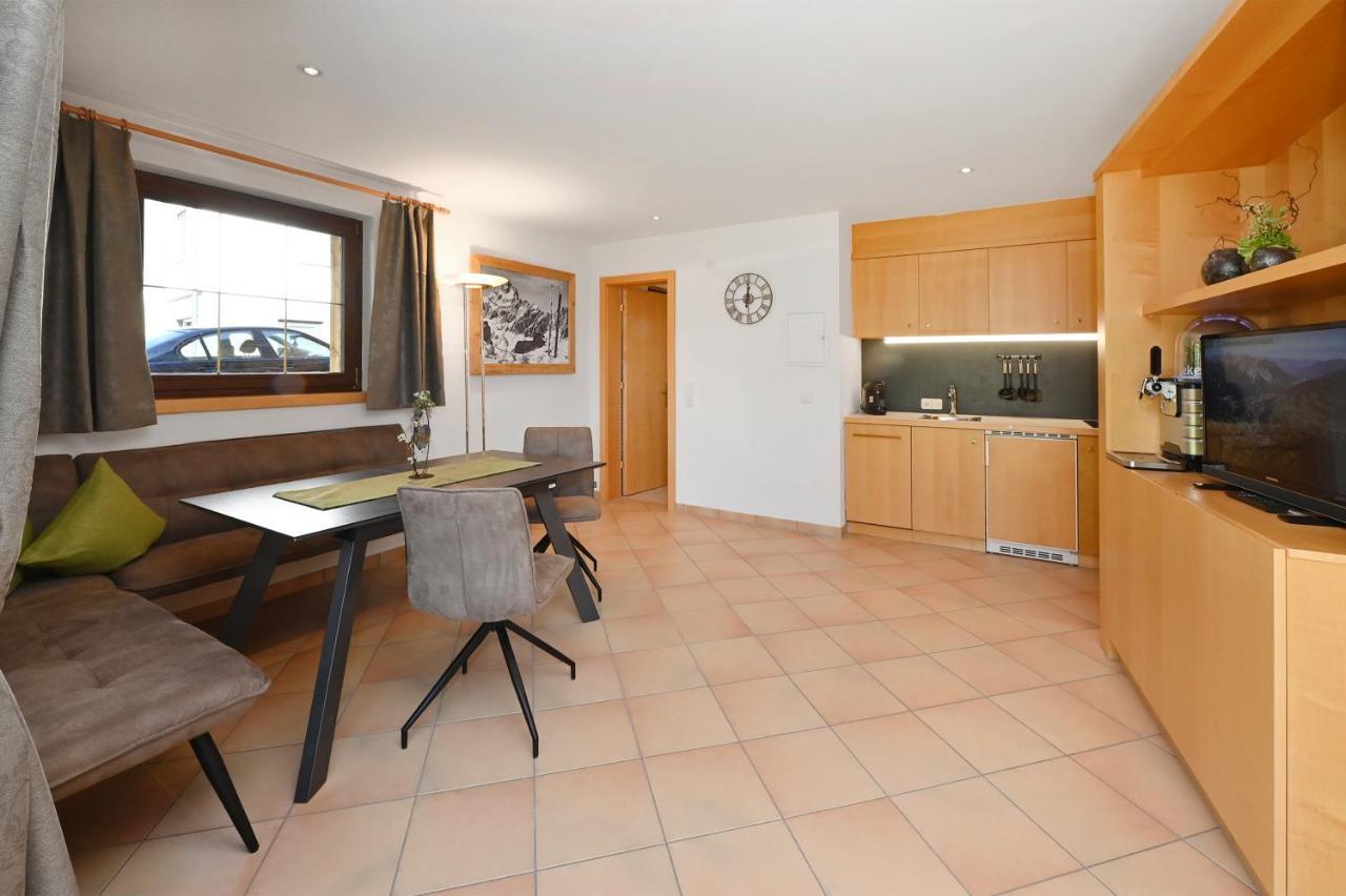 ואנדאנס Apartment Marent Garten Chalet מראה חיצוני תמונה