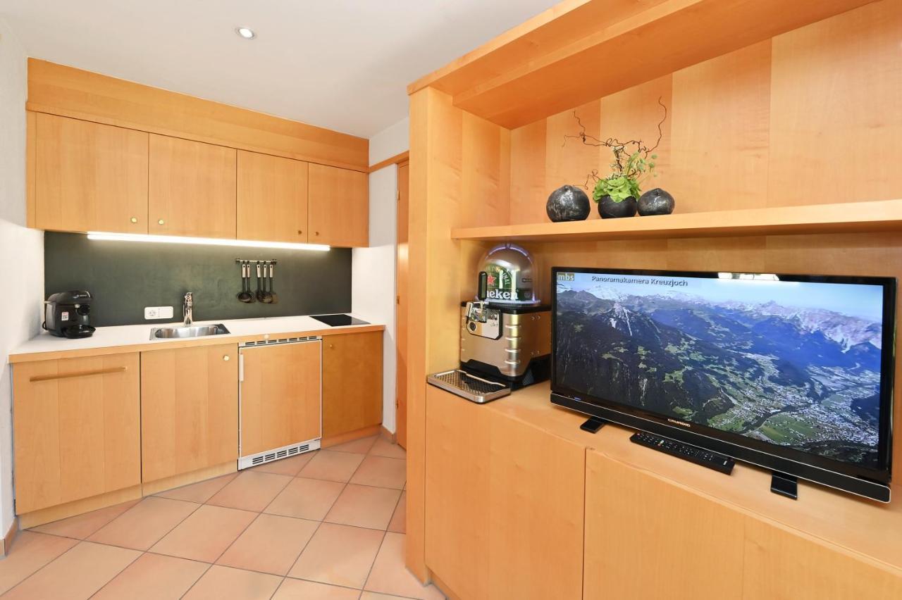 ואנדאנס Apartment Marent Garten Chalet מראה חיצוני תמונה