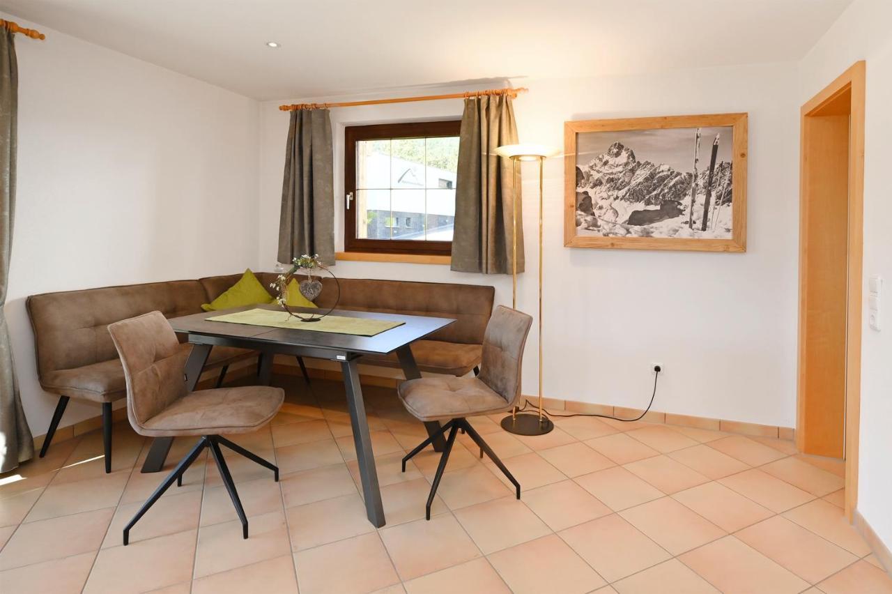 ואנדאנס Apartment Marent Garten Chalet מראה חיצוני תמונה