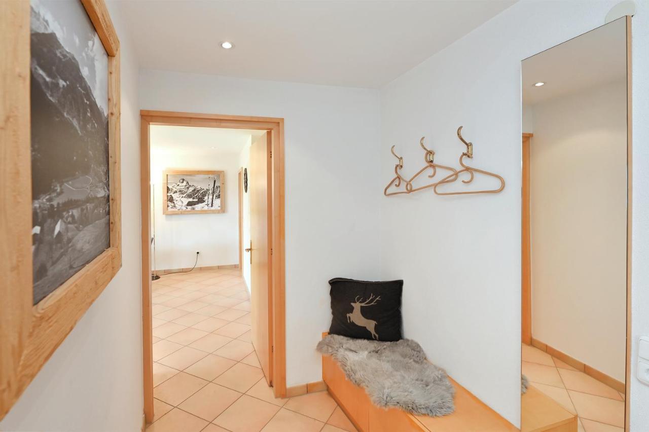 ואנדאנס Apartment Marent Garten Chalet מראה חיצוני תמונה