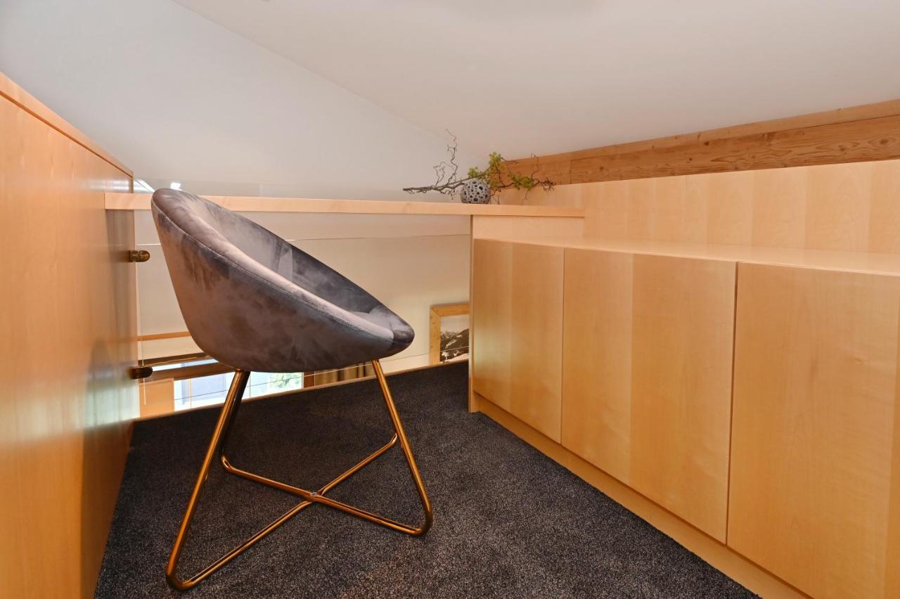 ואנדאנס Apartment Marent Garten Chalet מראה חיצוני תמונה
