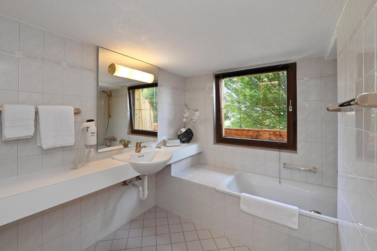 ואנדאנס Apartment Marent Garten Chalet מראה חיצוני תמונה
