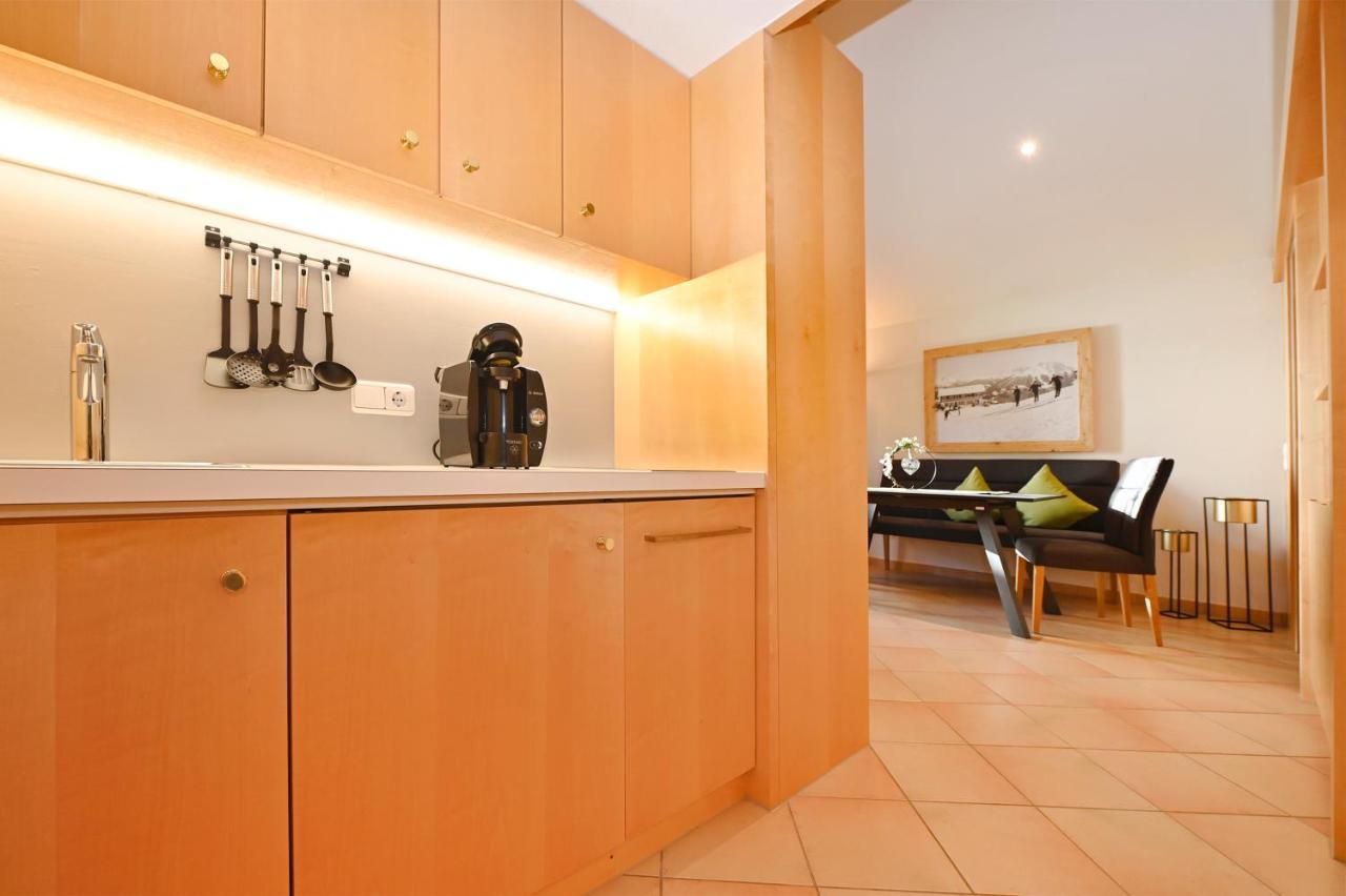 ואנדאנס Apartment Marent Garten Chalet מראה חיצוני תמונה