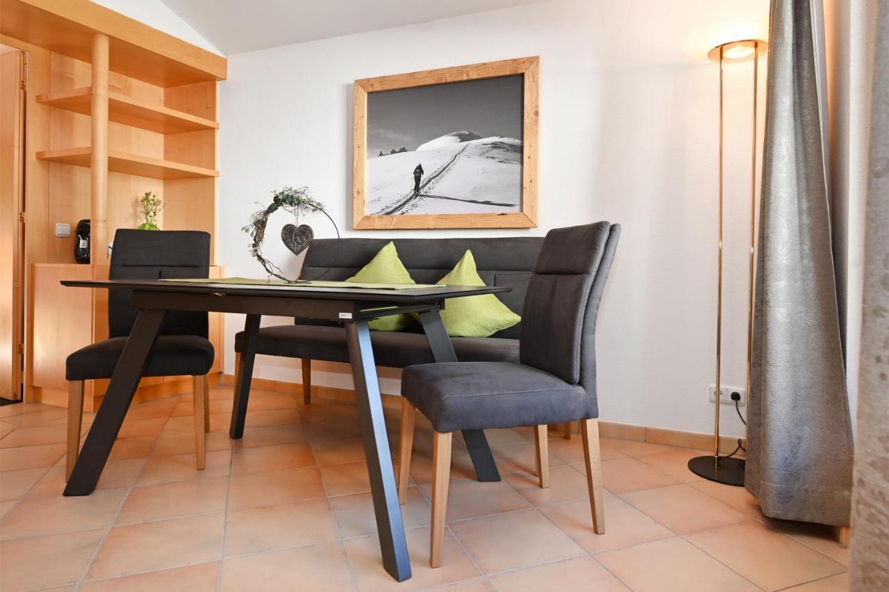 ואנדאנס Apartment Marent Garten Chalet מראה חיצוני תמונה