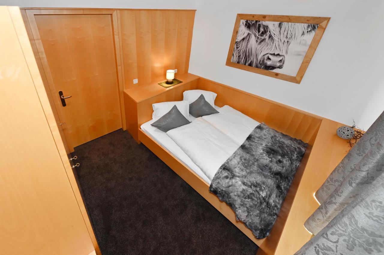 ואנדאנס Apartment Marent Garten Chalet מראה חיצוני תמונה