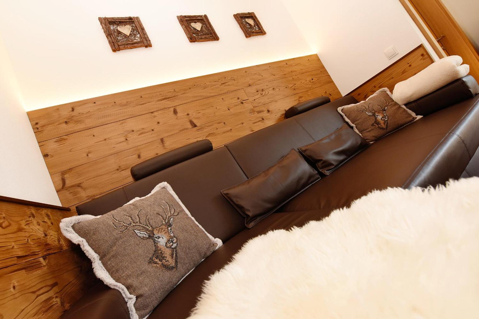 ואנדאנס Apartment Marent Garten Chalet מראה חיצוני תמונה