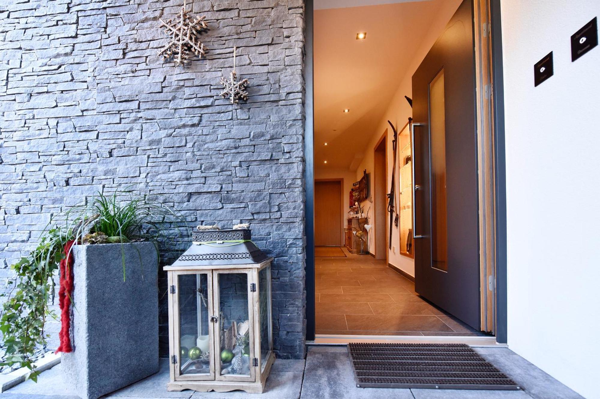 ואנדאנס Apartment Marent Garten Chalet מראה חיצוני תמונה
