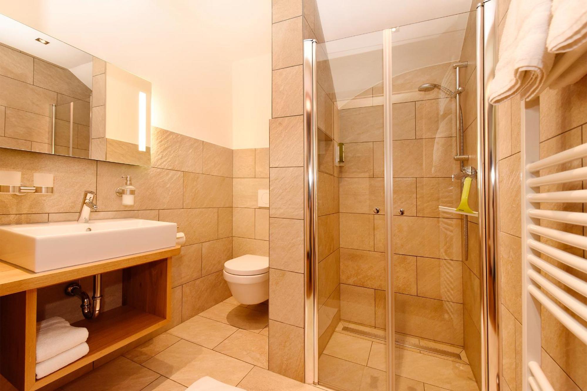 ואנדאנס Apartment Marent Garten Chalet מראה חיצוני תמונה