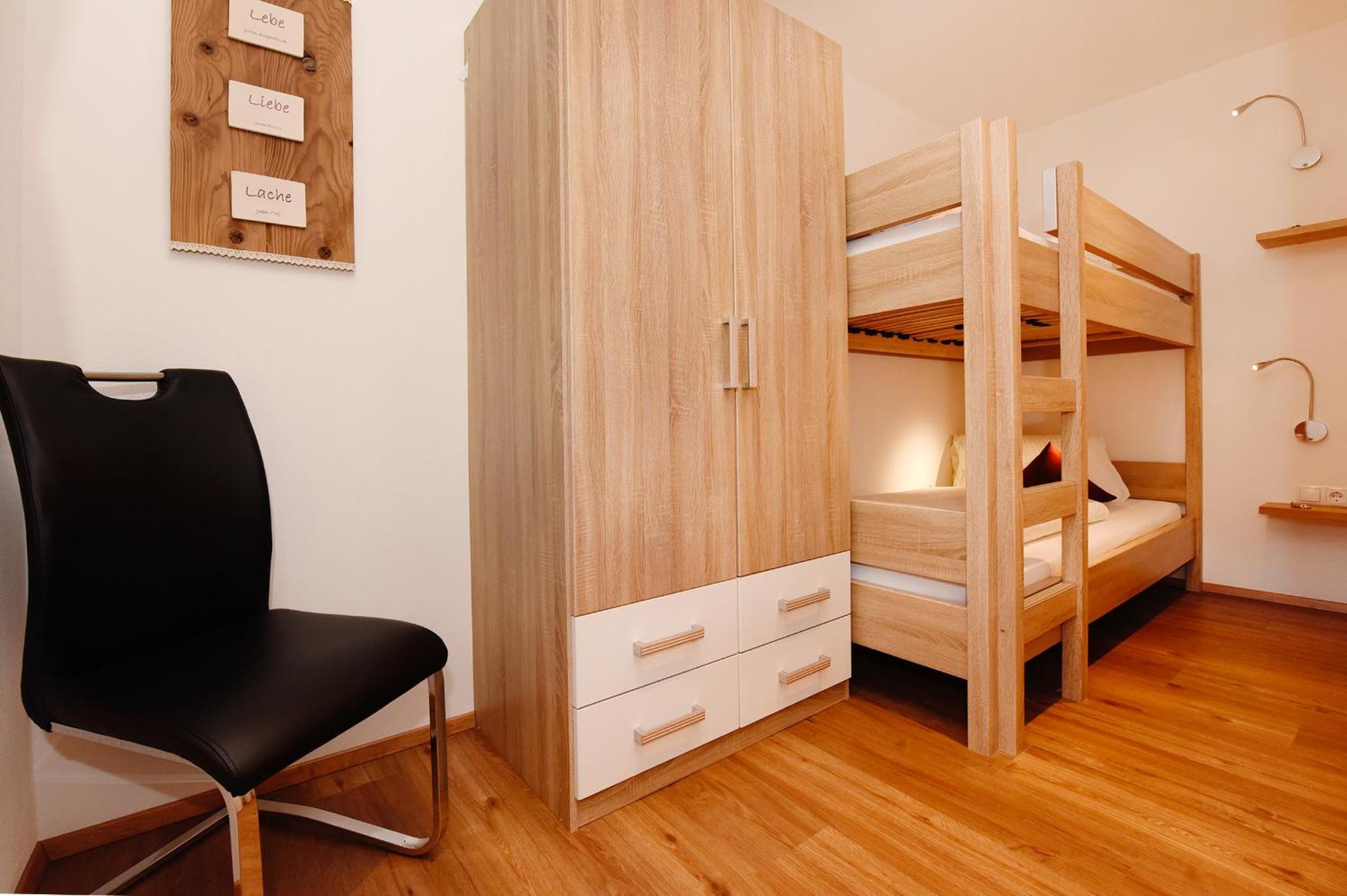 ואנדאנס Apartment Marent Garten Chalet מראה חיצוני תמונה