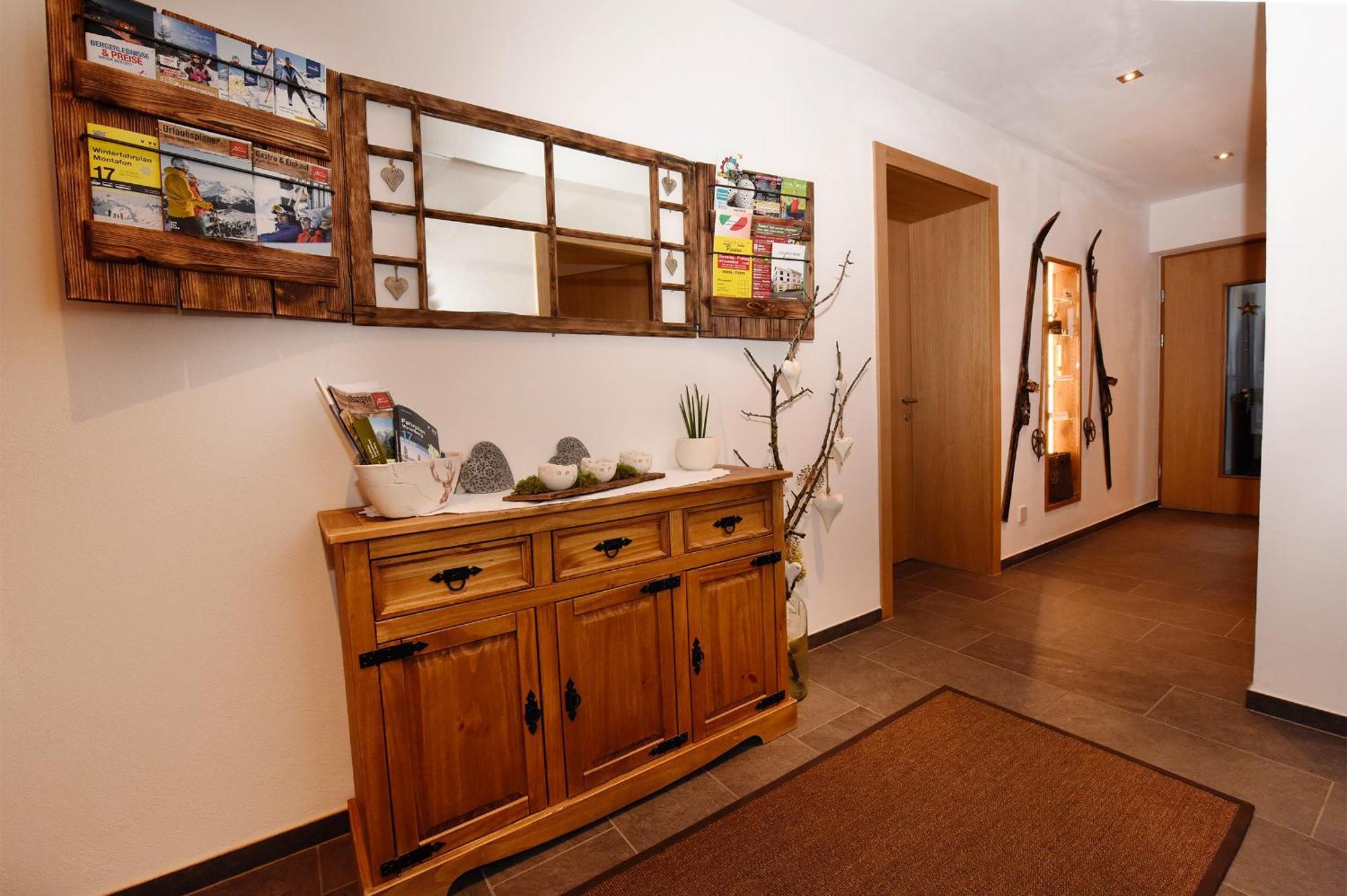 ואנדאנס Apartment Marent Garten Chalet מראה חיצוני תמונה
