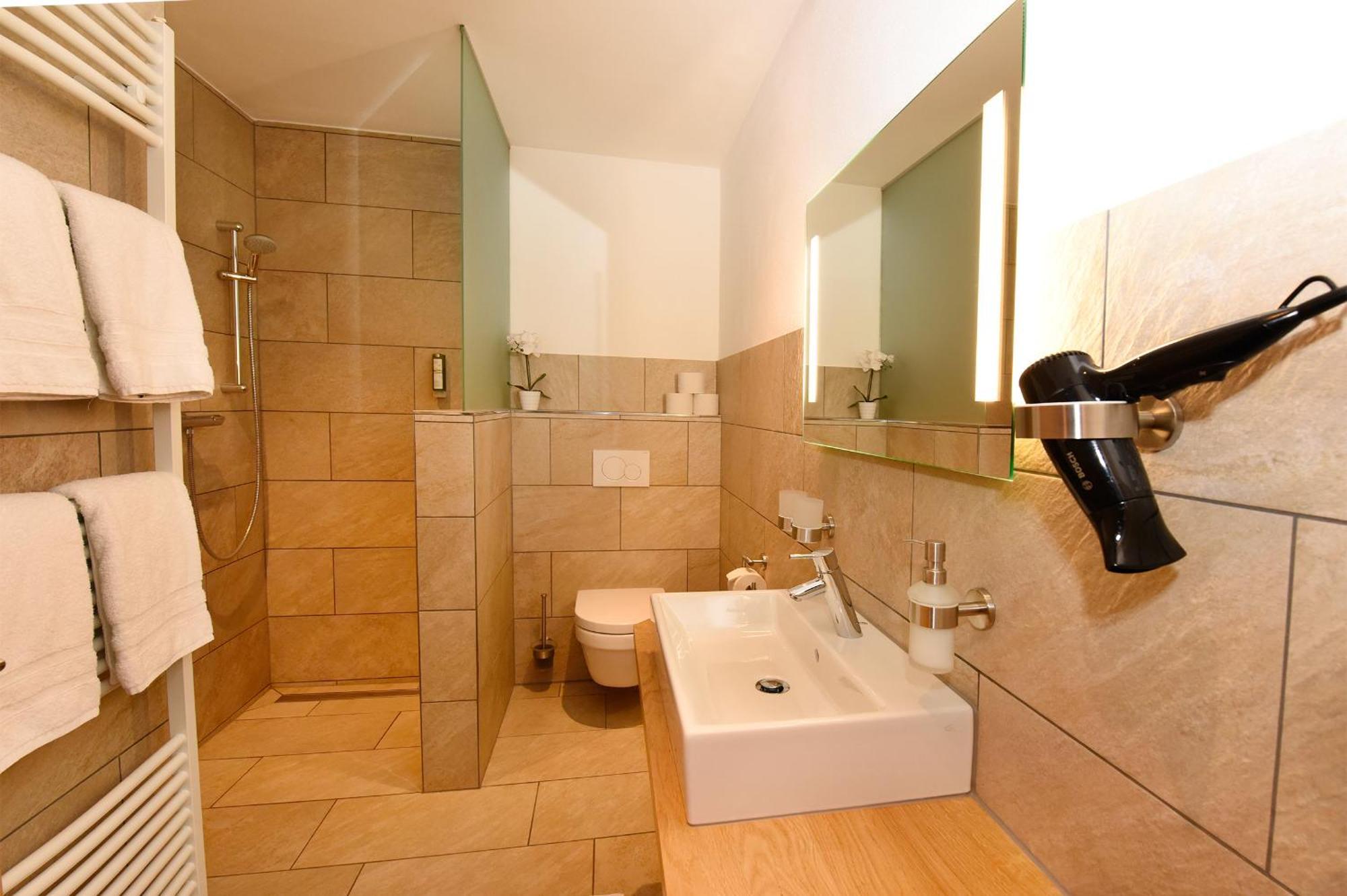 ואנדאנס Apartment Marent Garten Chalet מראה חיצוני תמונה